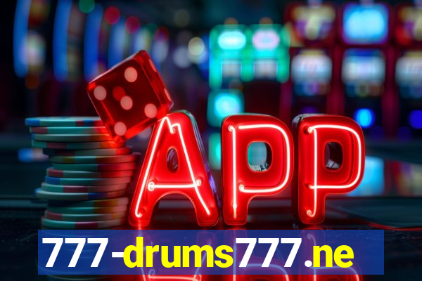 777-drums777.net