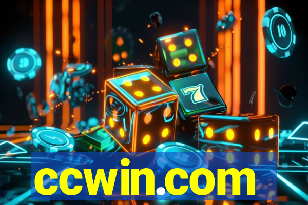 ccwin.com