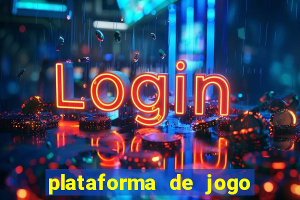 plataforma de jogo do canguru