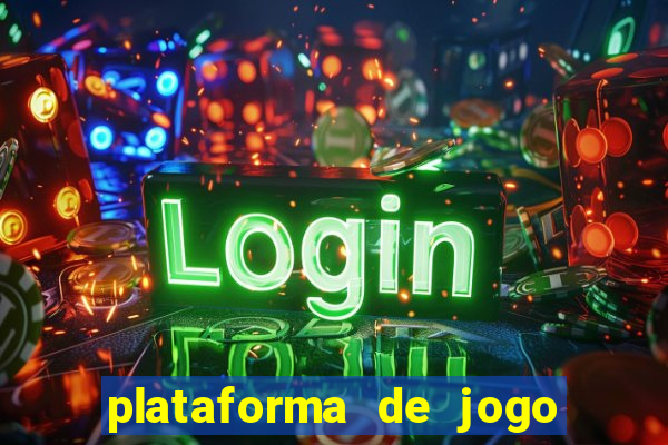 plataforma de jogo do canguru