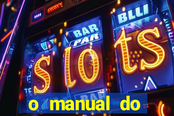 o manual do necromante pdf