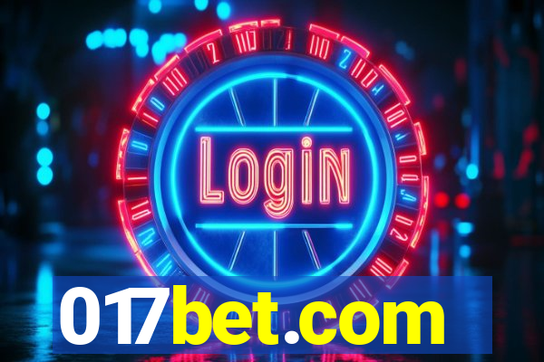 017bet.com