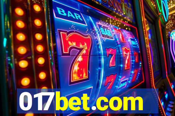 017bet.com