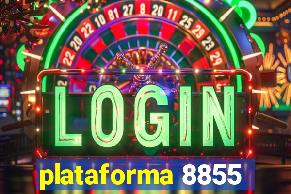 plataforma 8855