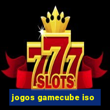 jogos gamecube iso