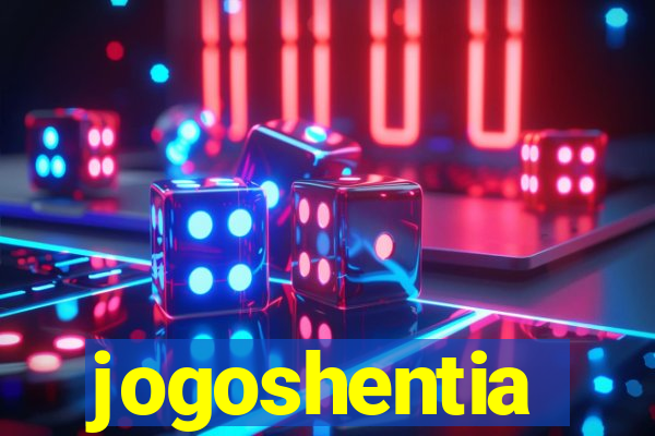 jogoshentia