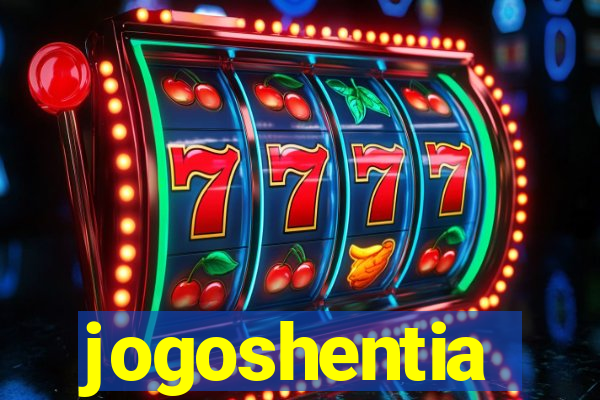 jogoshentia