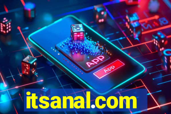 itsanal.com