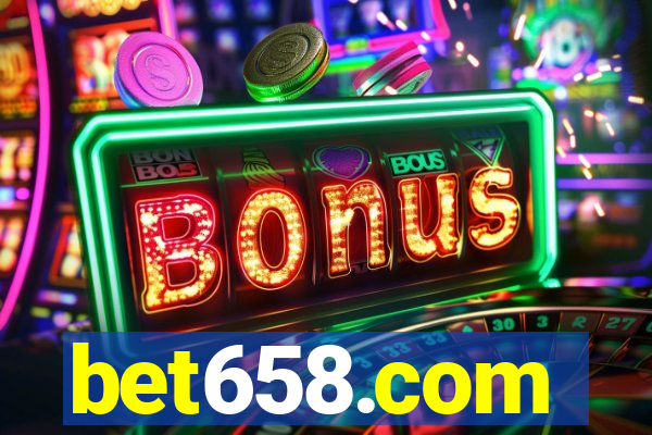 bet658.com