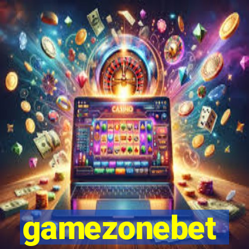 gamezonebet