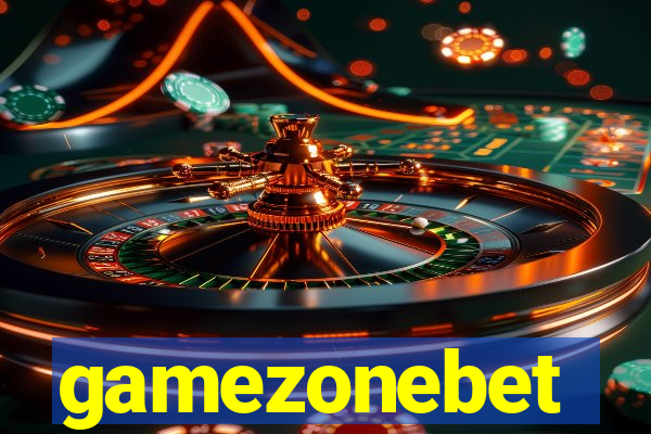 gamezonebet