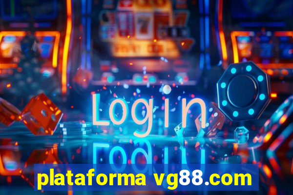 plataforma vg88.com