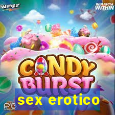 sex erotico