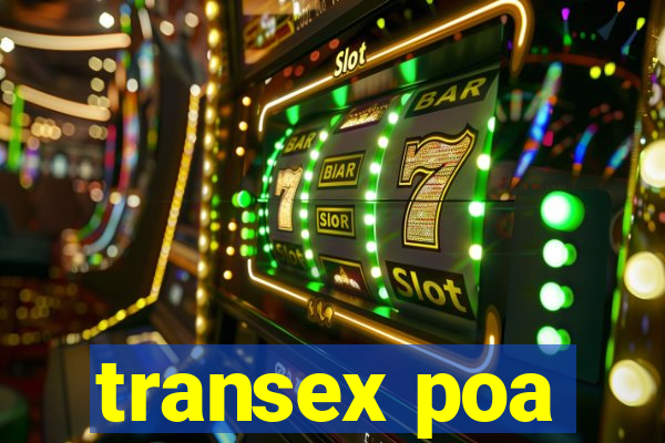 transex poa