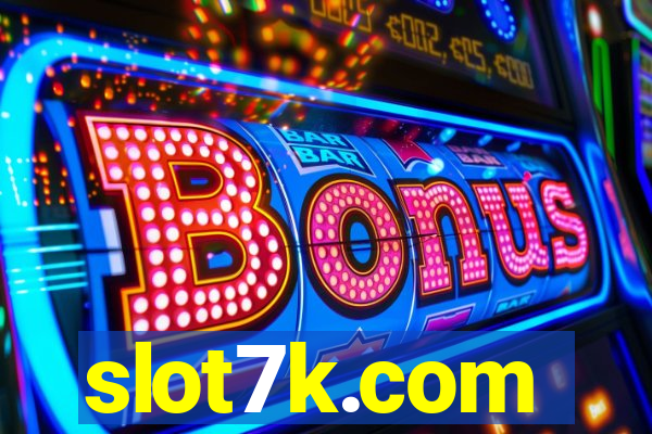 slot7k.com