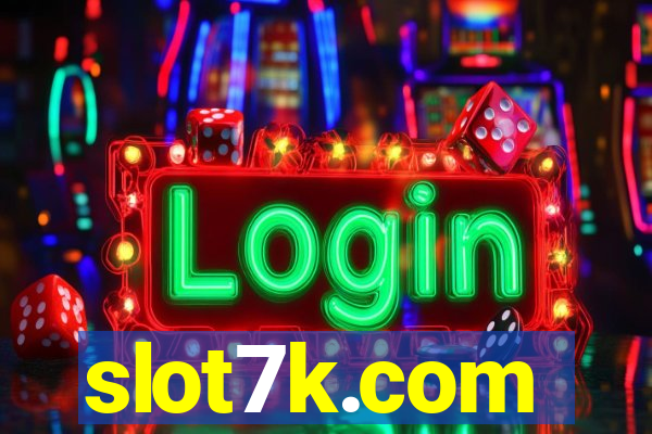 slot7k.com