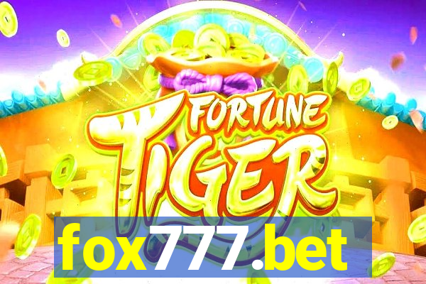 fox777.bet