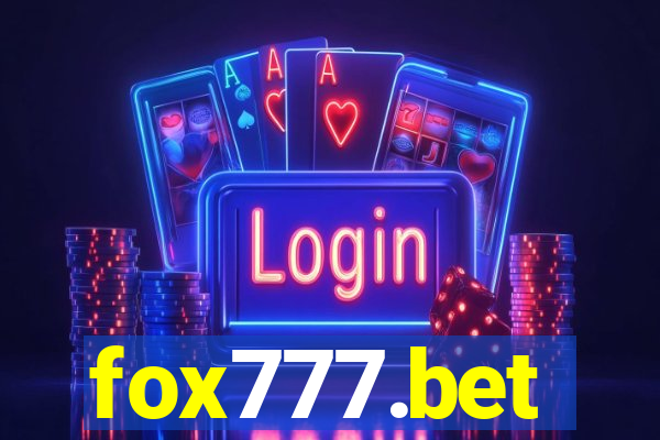 fox777.bet