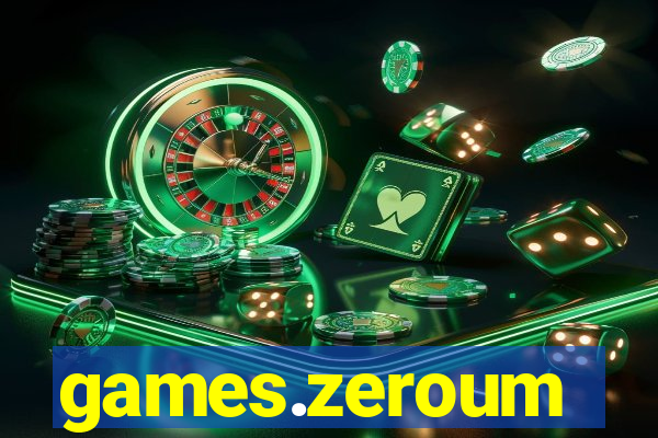 games.zeroum