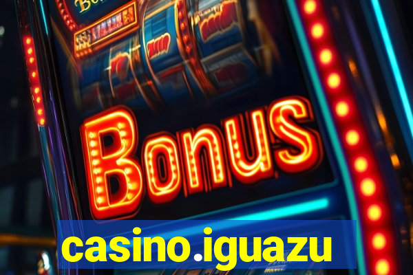 casino.iguazu