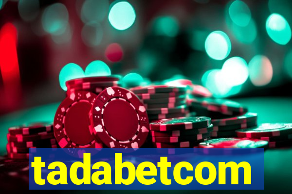 tadabetcom