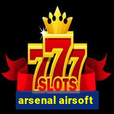 arsenal airsoft