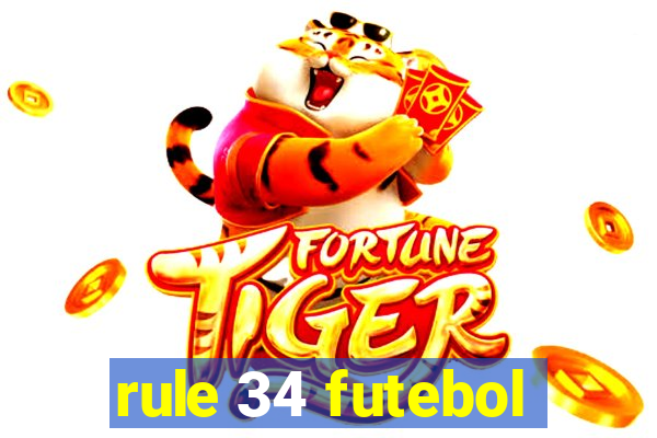 rule 34 futebol