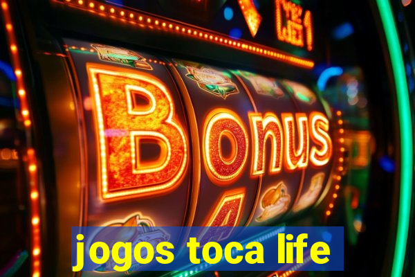 jogos toca life