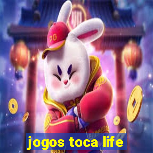 jogos toca life