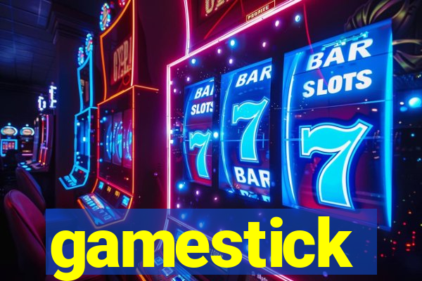 gamestick