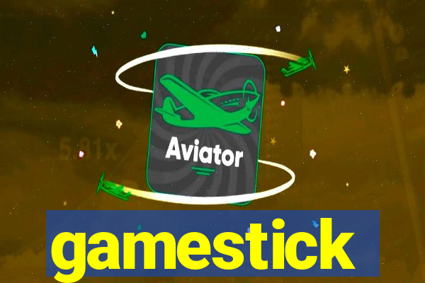 gamestick