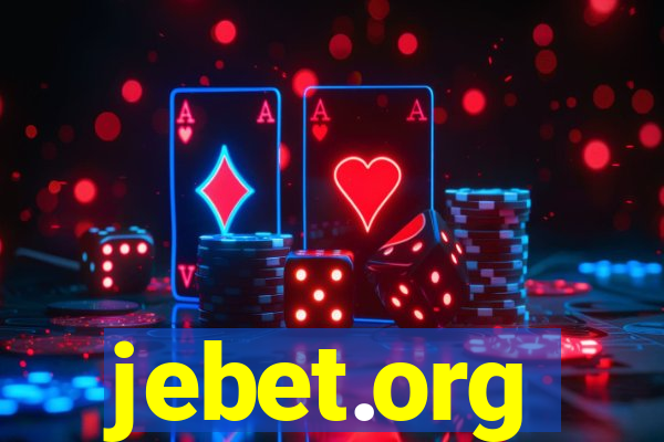 jebet.org