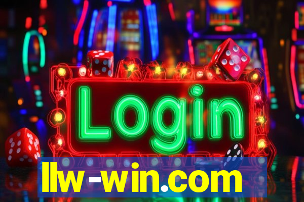 llw-win.com