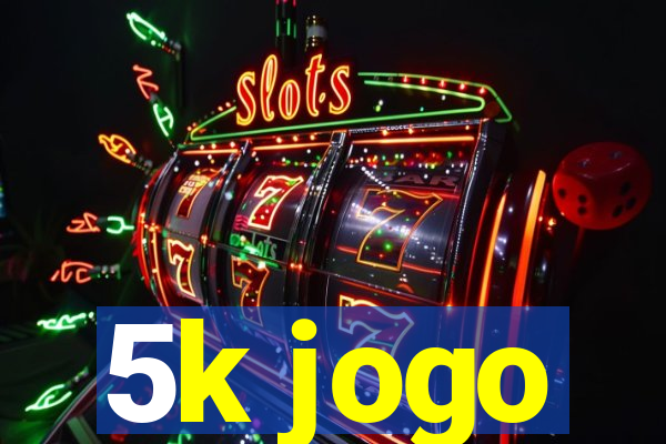 5k jogo