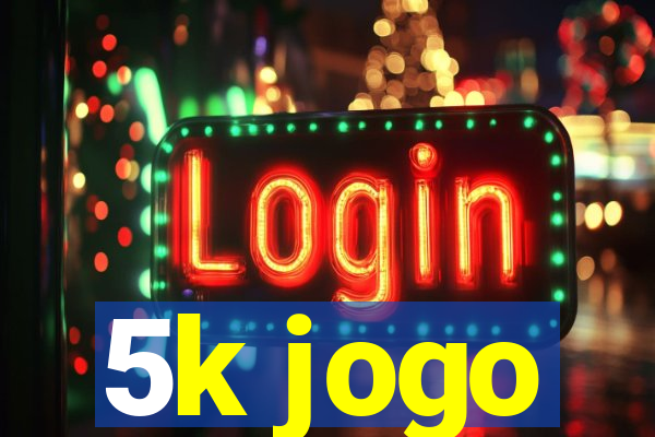 5k jogo