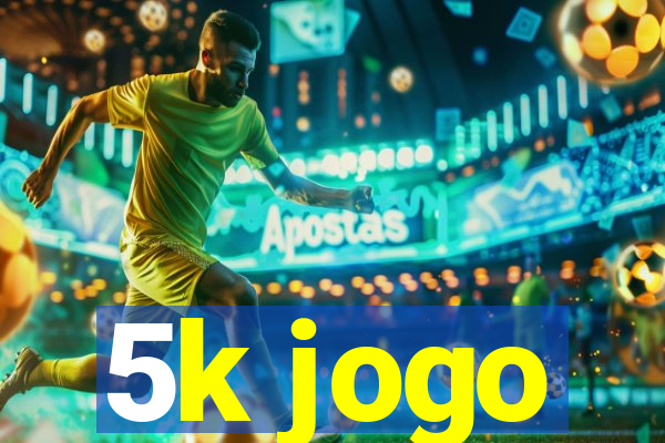 5k jogo