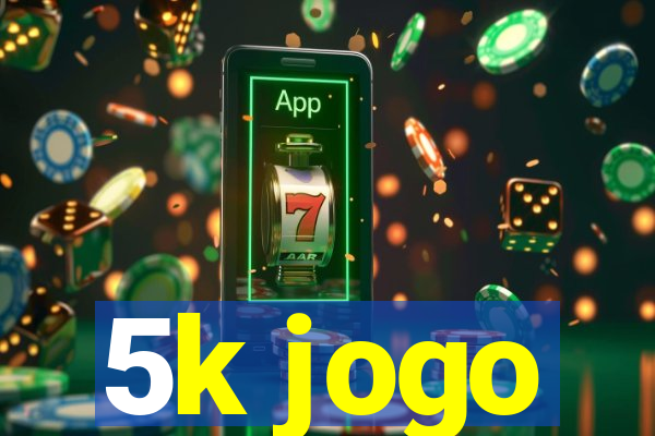 5k jogo