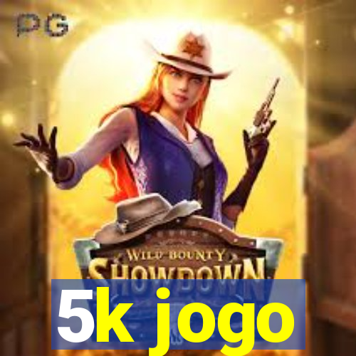 5k jogo