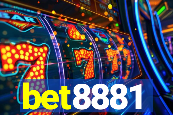 bet8881