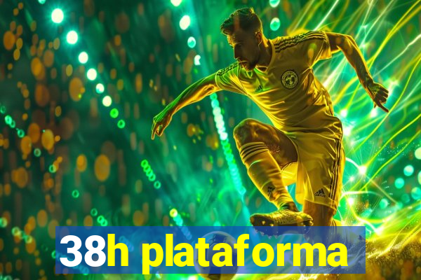 38h plataforma