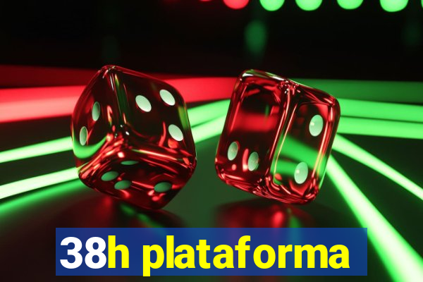 38h plataforma