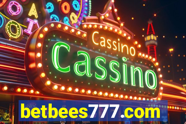 betbees777.com