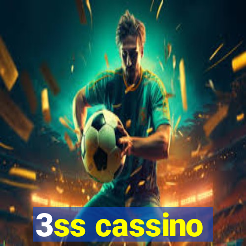 3ss cassino