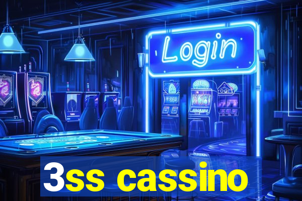 3ss cassino