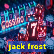 jack frost