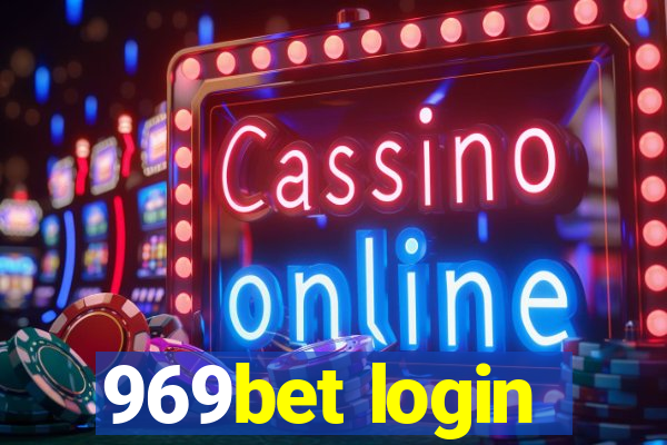 969bet login