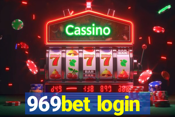 969bet login