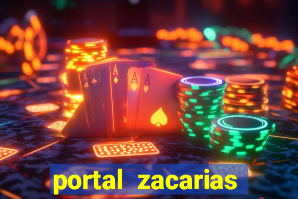 portal zacarias sexo policial