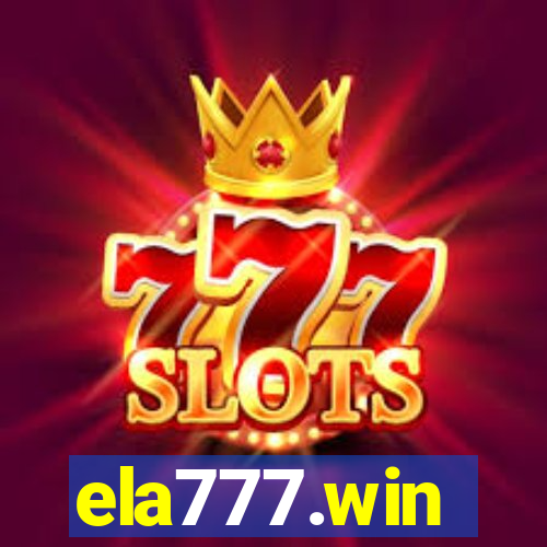 ela777.win