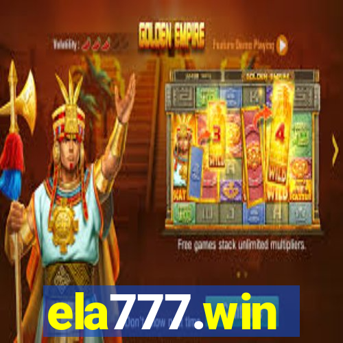 ela777.win